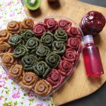 لواشک رز